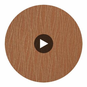 Mr. Diorio Wallcovering Circular Swatch | DW