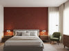 Mr. Diorio Wallcovering - bedroom room setting
