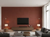 Mr. Diorio Wallcovering - living room room setting