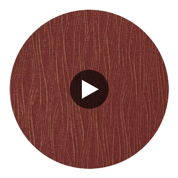 Mr. Diorio Wallcovering Circular Swatch | DW