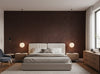 Mr. Diorio Wallcovering - bedroom room setting