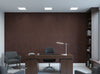 Mr. Diorio Wallcovering - office room setting