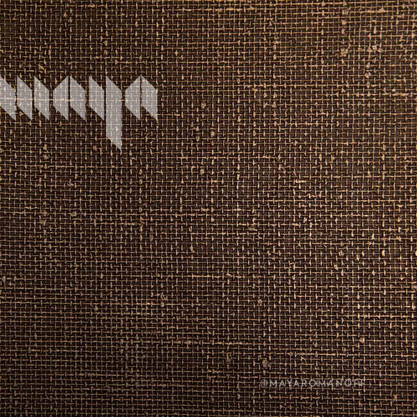 Hurly Burly II - Golden Coffee Bean | Maya Romanoff