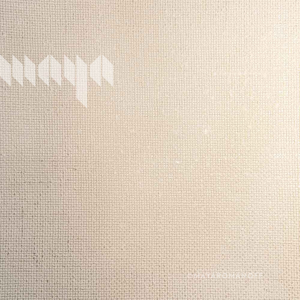 Hurly Burly II - Espresso and Cream | Maya Romanoff