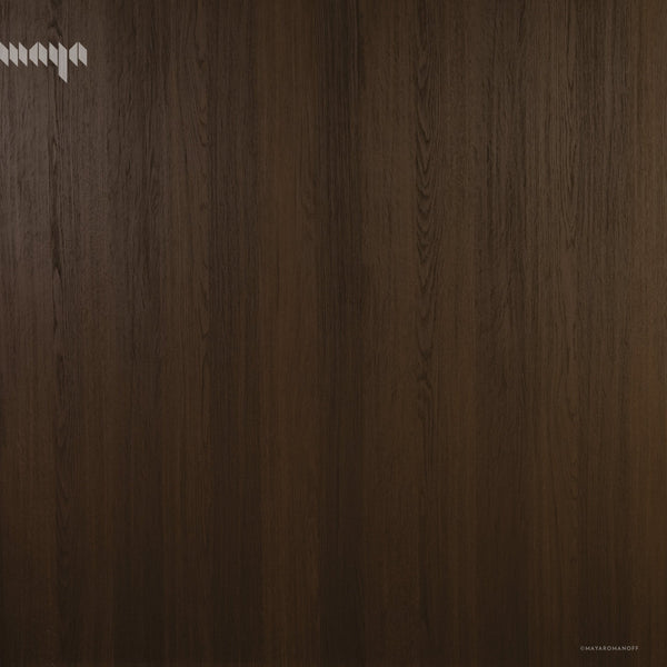 Natural Elements - Refined - Mahogany | Maya Romanoff