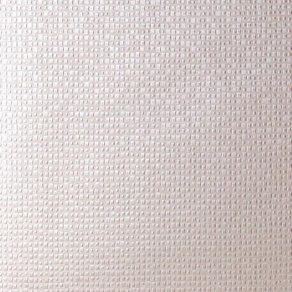 Marlu - Alabaster | Wolf Gordon Wallcoverings