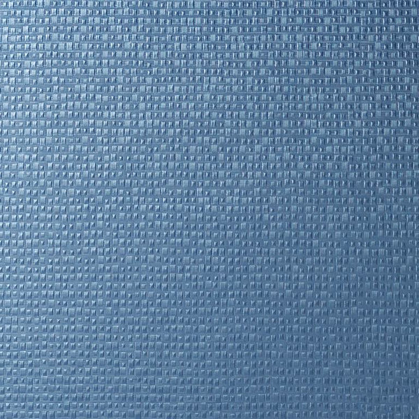 Marlu - Denim | Wolf Gordon Wallcoverings