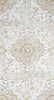 Multi Beige on Ivory Linen