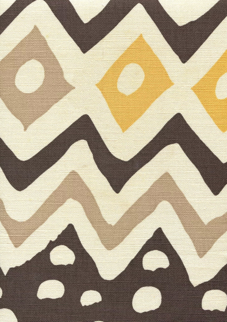 Multi Brown Taupe Gold on Tint