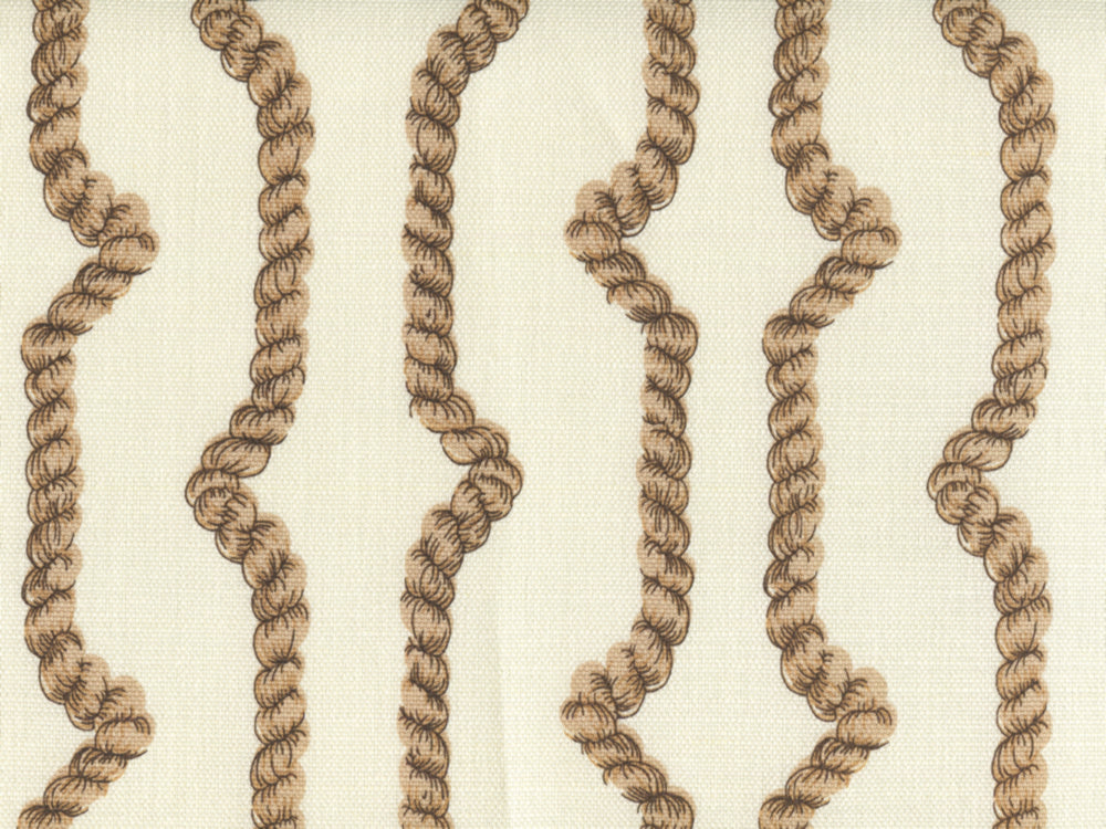 Regency Ropes, Multi Camels on Tint
