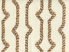 Regency Ropes, Multi Camels on Tint