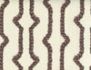 Regency Ropes, Multi Chocolate on Tint