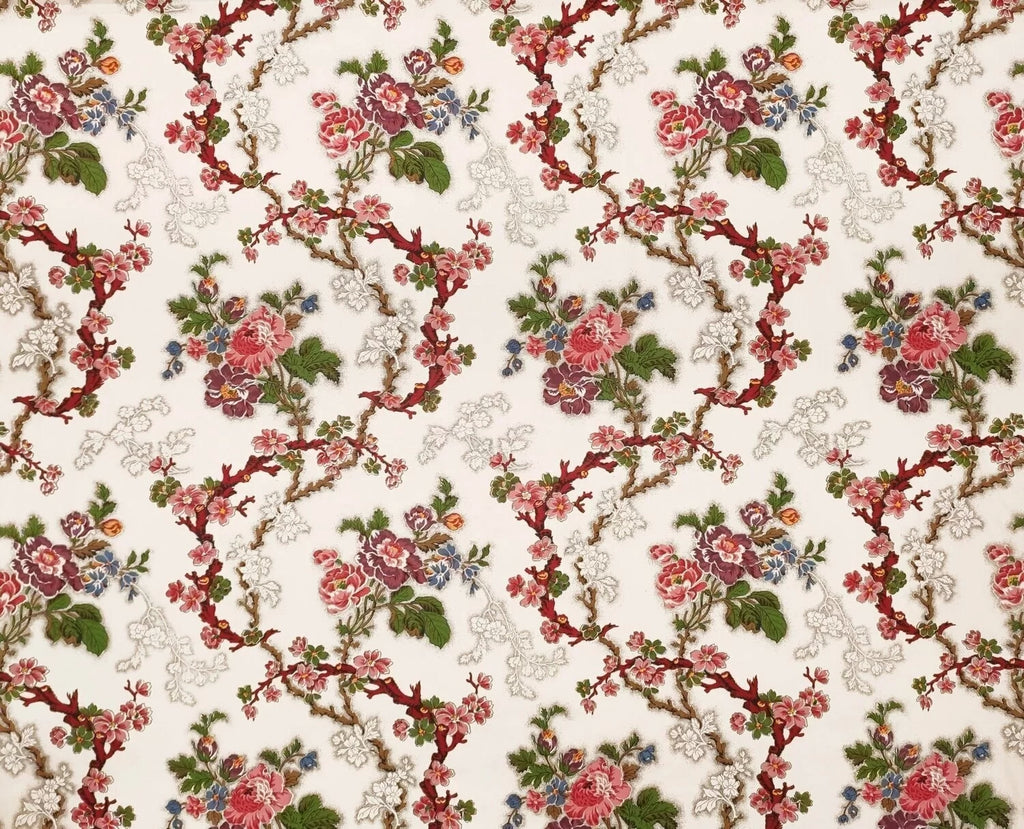Fleurs de Pommiers, Multi Creme