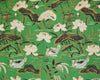 Multi Emerald Green / Brown / Beige