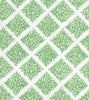 Shanghai, Multi Greens on White