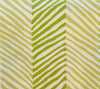 Multi Greens on White