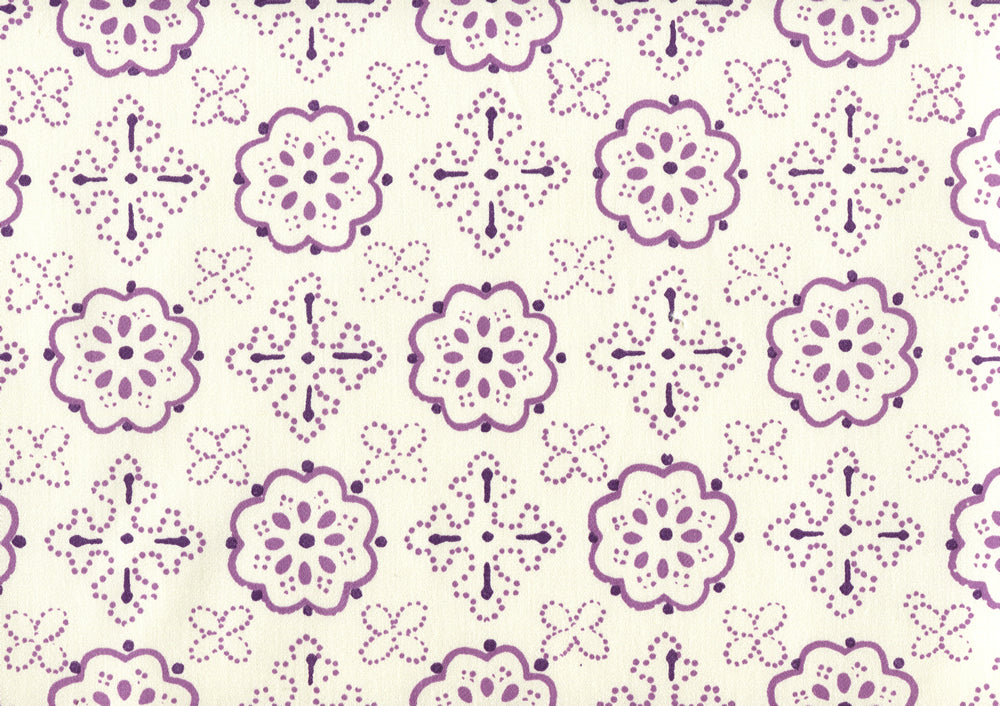 Crawford, Multi Lavender