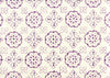 Crawford, Multi Lavender