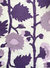 Multi Lavenders on Light Tint