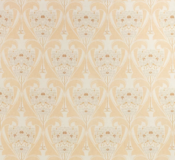 Multi Taupes on Tint Wallcoverings | Home Couture