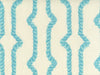 Regency Ropes, Multi Turquoise on Tint