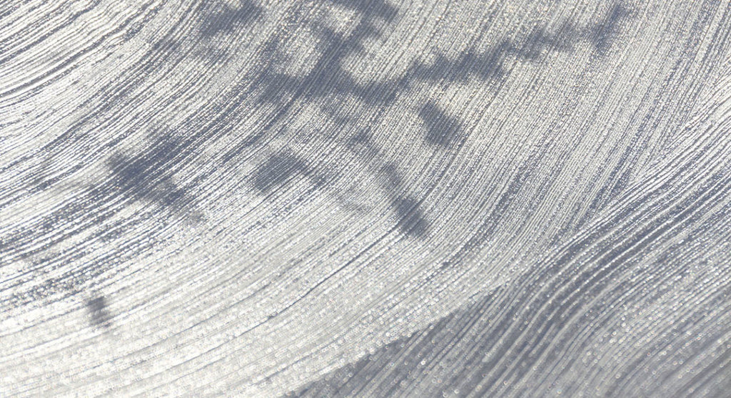 Filament d'argent