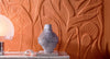 burnt sienna