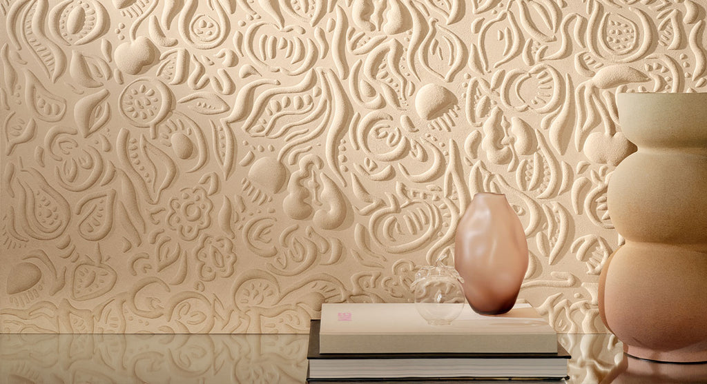 beige