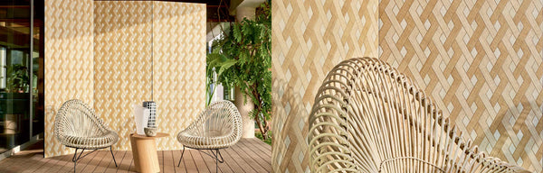 Entrelazados Accords Parfaits | Elitis
