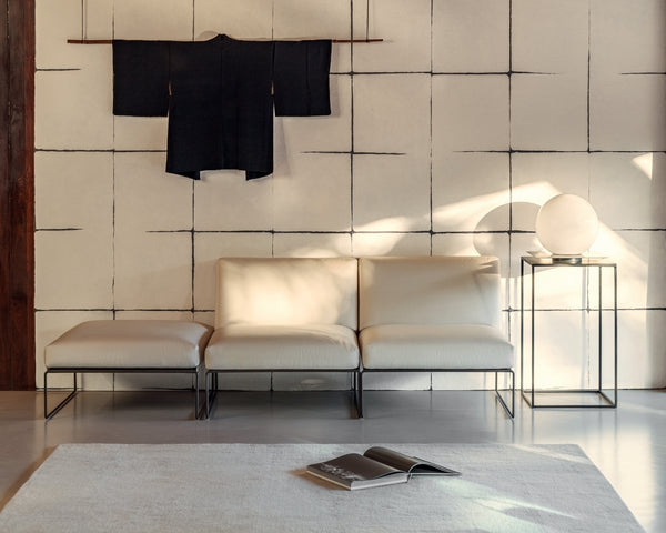 Nishino Ivory | Elitis