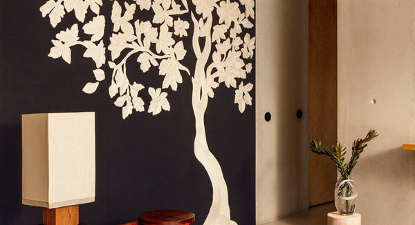 Asvata Ivory | Elitis