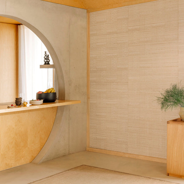Shibui Une Vibrante Contemplation | Elitis