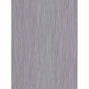 Murano Grey Vertical Texture Wallcovering | Jeffrey Stevens - Image 1