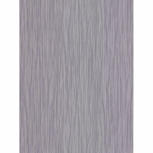 Murano Grey Vertical Texture Wallcovering | Jeffrey Stevens - Image 1