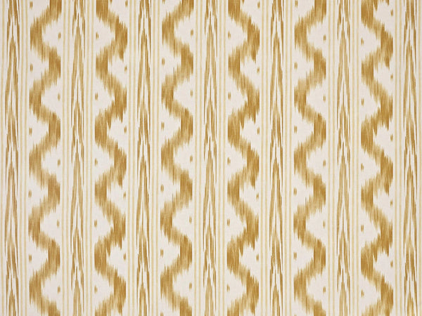 Toile de nantes Cannelle | Pierre Frey