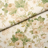 Nancy Floral IVORY | Schumacher - Image 12