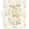 Nancy Floral IVORY | Schumacher - Image 4