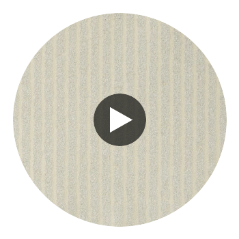Narcisse Noir Wallcovering Circular Swatch | DW