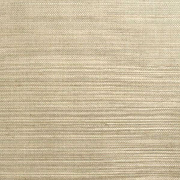 Narumi Light Green Grasscloth | Jeffrey Stevens