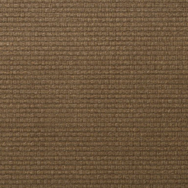 Paperweave 3 Coffee | Wolf Gordon Wallcoverings
