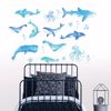 Nautical Nonsense Wall Art Kit | Jeffrey Stevens - Image 2