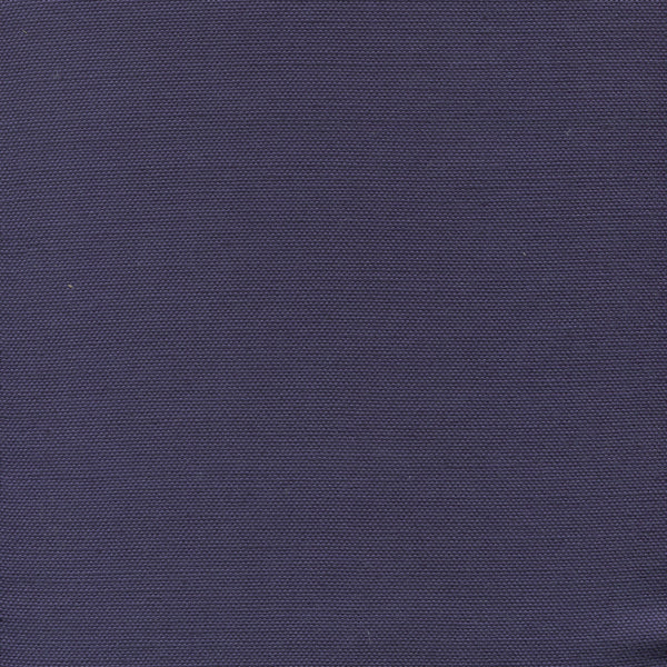 Bahama Cloth II, Navy Wallcoverings | Plains