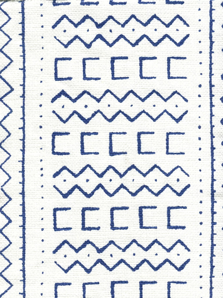 Navy on Oyster