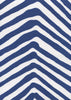 Navy on White