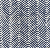 Navy on White