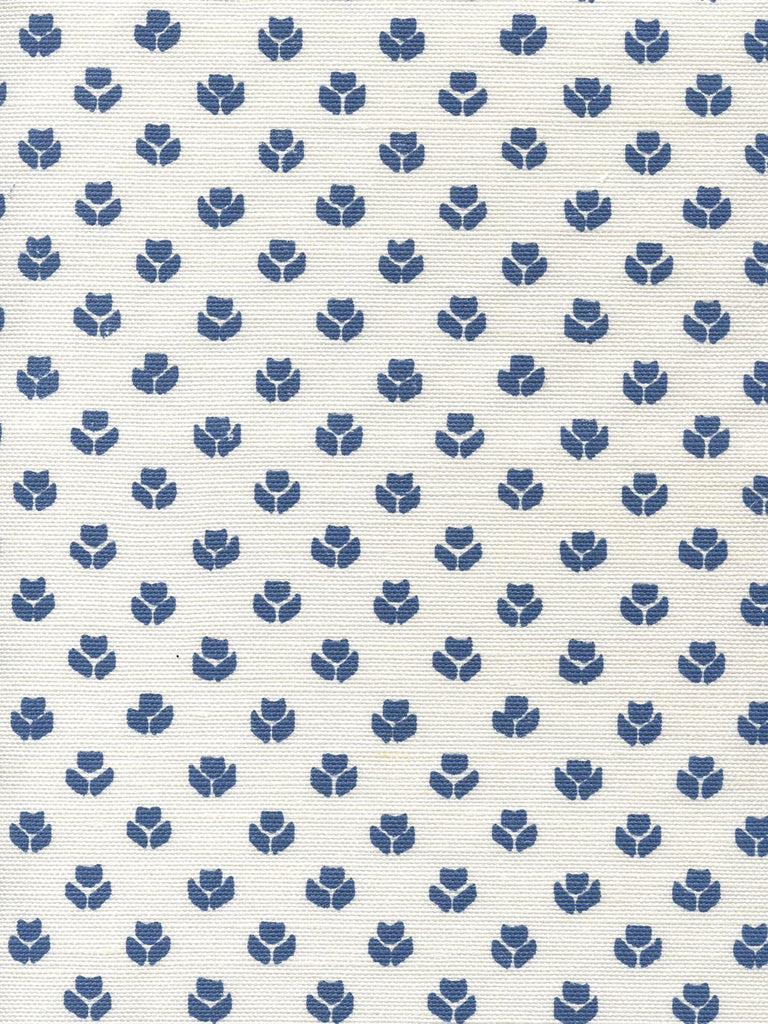 Navy on White