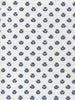 Navy on White
