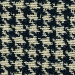 Exmore Navy Fabric Swatch | Architectural Fabrics