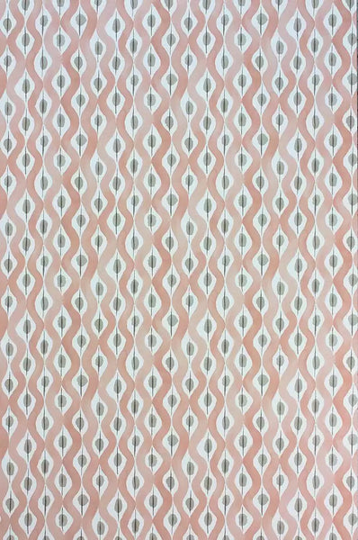 Beau Rivage 02  Wallpaper | Nina Campbell Europe