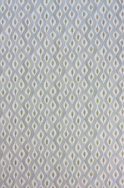 Beau Rivage 03  Wallpaper | Nina Campbell Europe